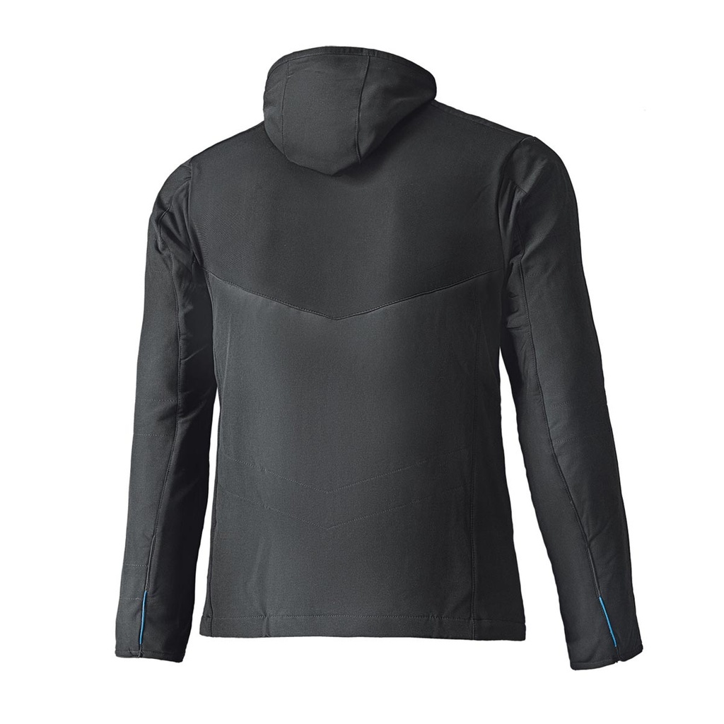 HELD Clip-In Thermo Top