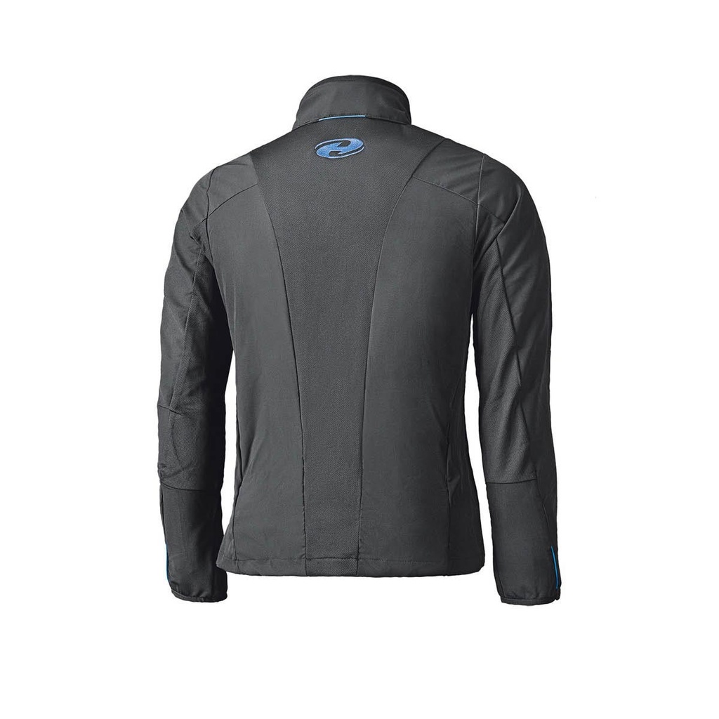 HELD Clip-In Windblocker Top