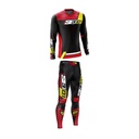 S3 TRIAL Jersey rot