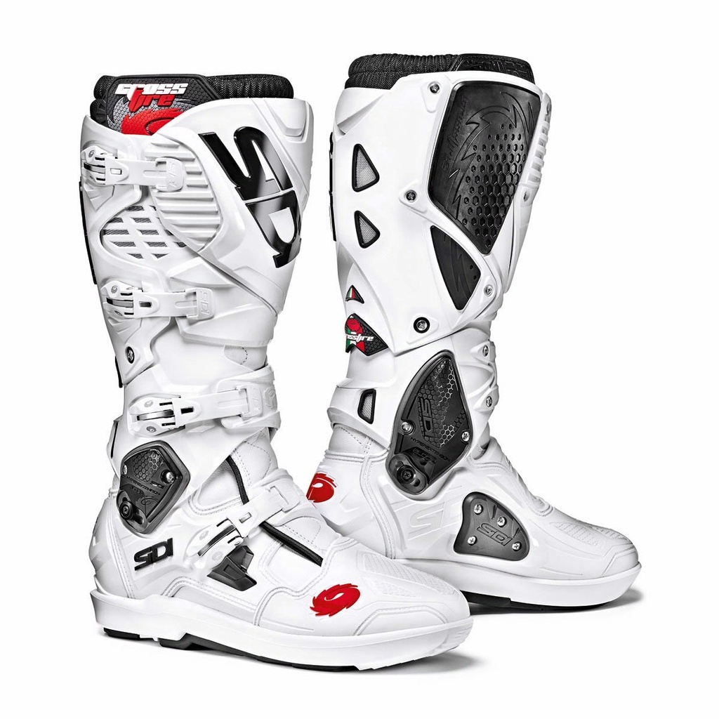 SIDI Motocross Stiefel Crossfire 3 SRS