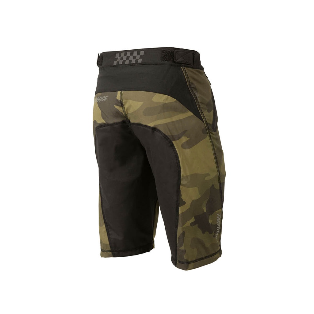 FASTHOUSE MTB Shorts Jugend Crossline 2.0