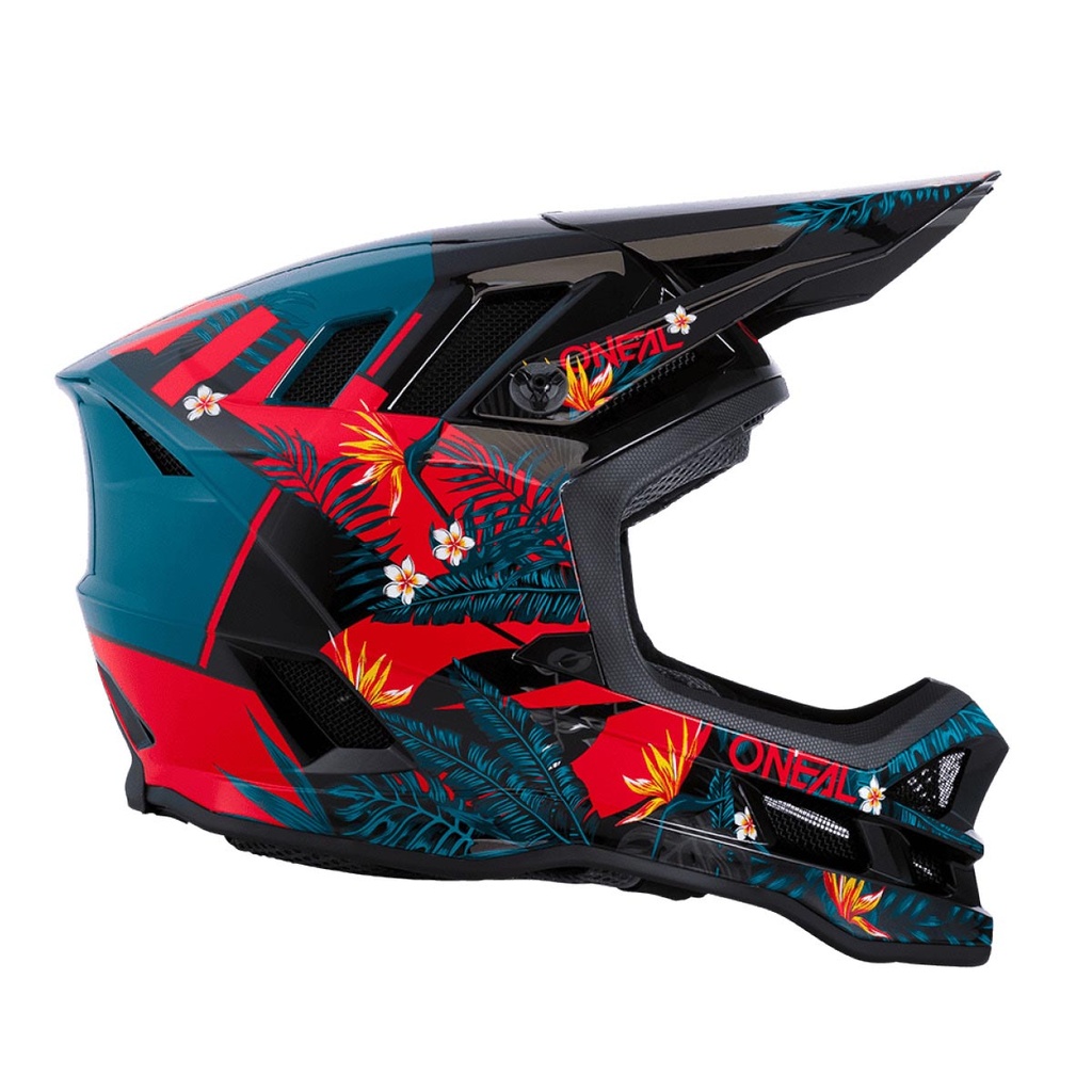 ONEAL MTB Helm Blade Rio
