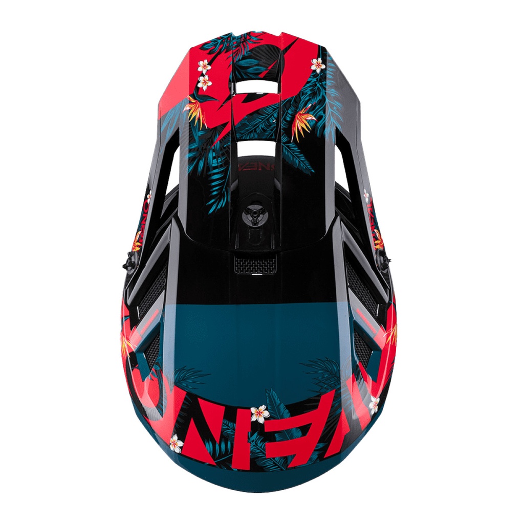 ONEAL MTB Helm Blade Rio