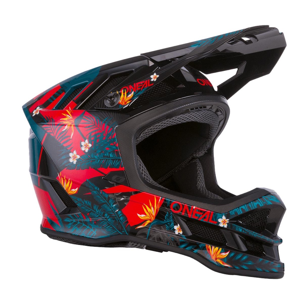 ONEAL MTB Helm Blade Rio