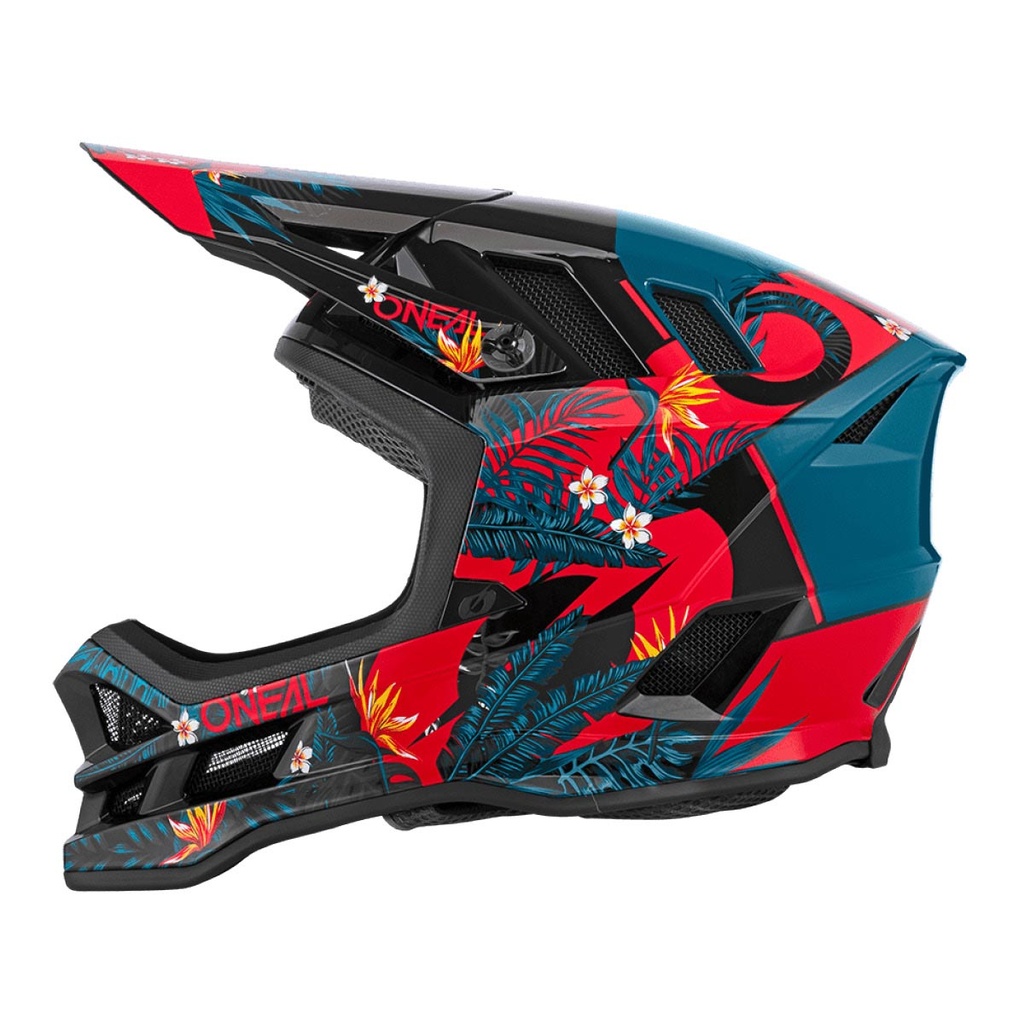 ONEAL MTB Helm Blade Rio