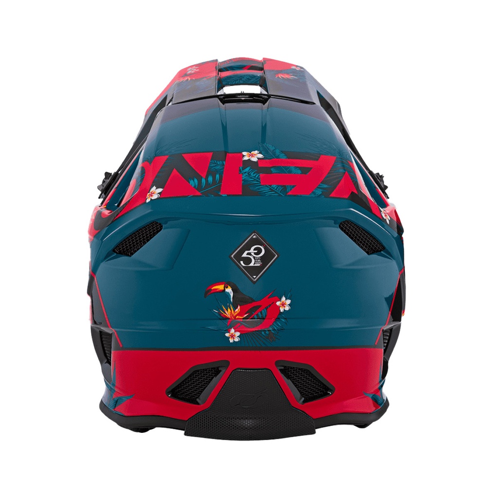 ONEAL MTB Helm Blade Rio
