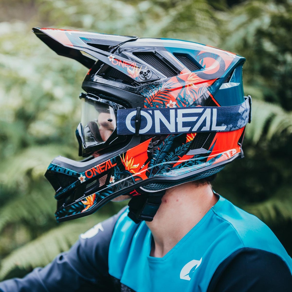 ONEAL MTB Helm Blade Rio