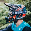 ONEAL MTB Helm Blade Rio