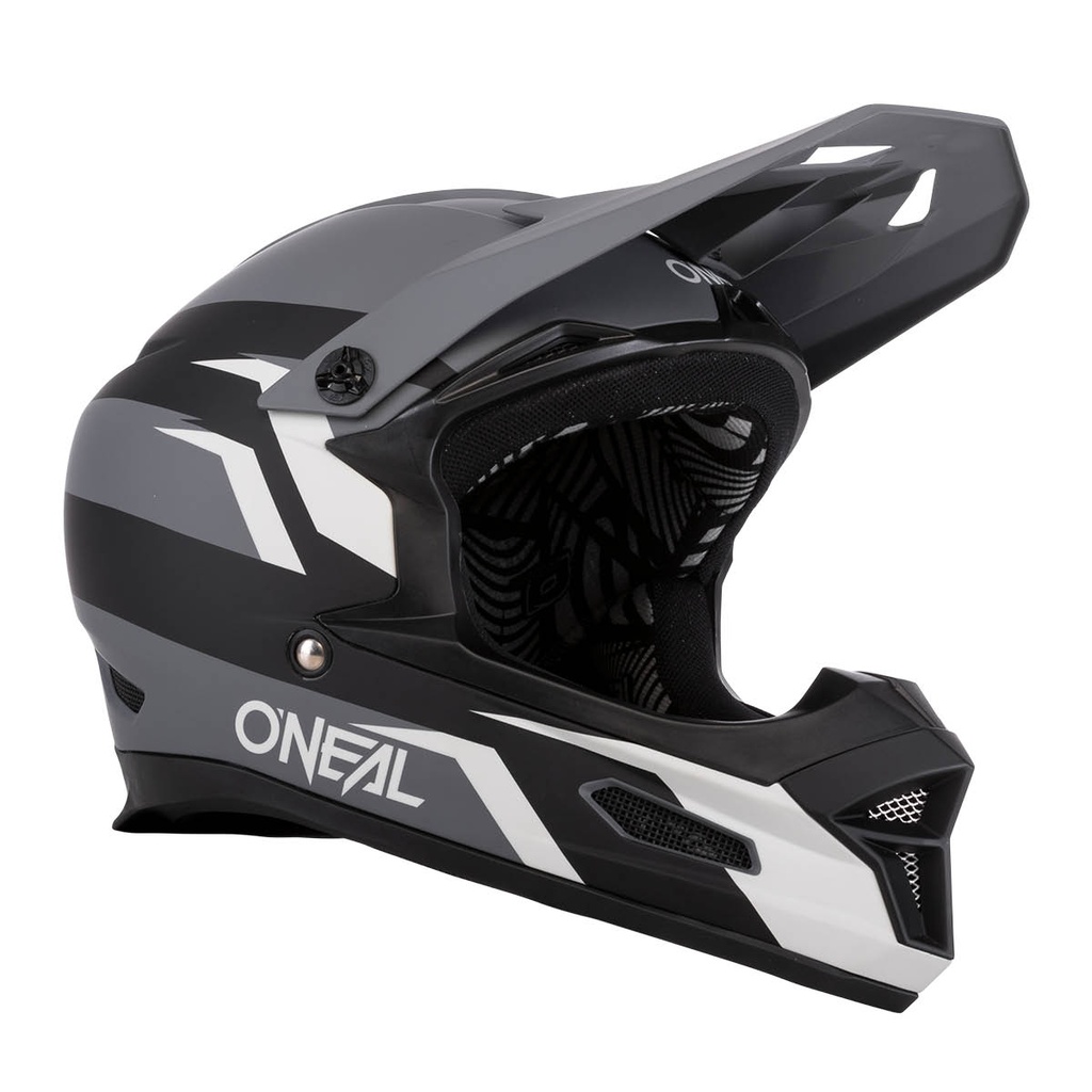 ONEAL MTB Helm Fury Stage
