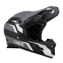 ONEAL MTB Helm Fury Stage