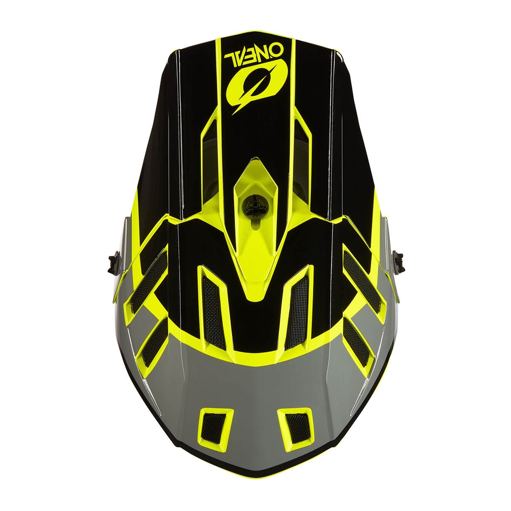 ONEAL MTB Helm Backflip Strike