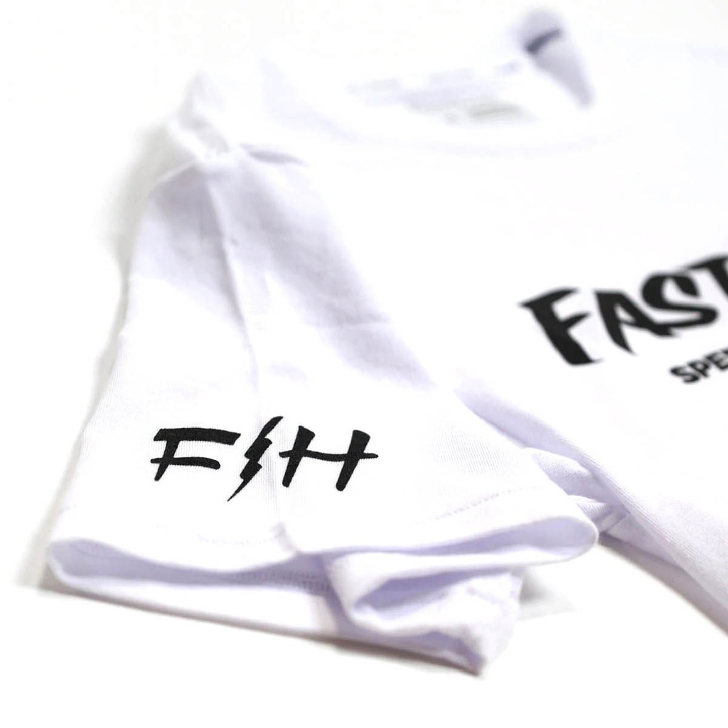 FASTHOUSE MTB Bike T-Shirt Prime Tech