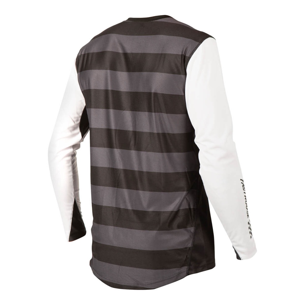 FASTHOUSE MTB Jersey Langarm Alloy Block