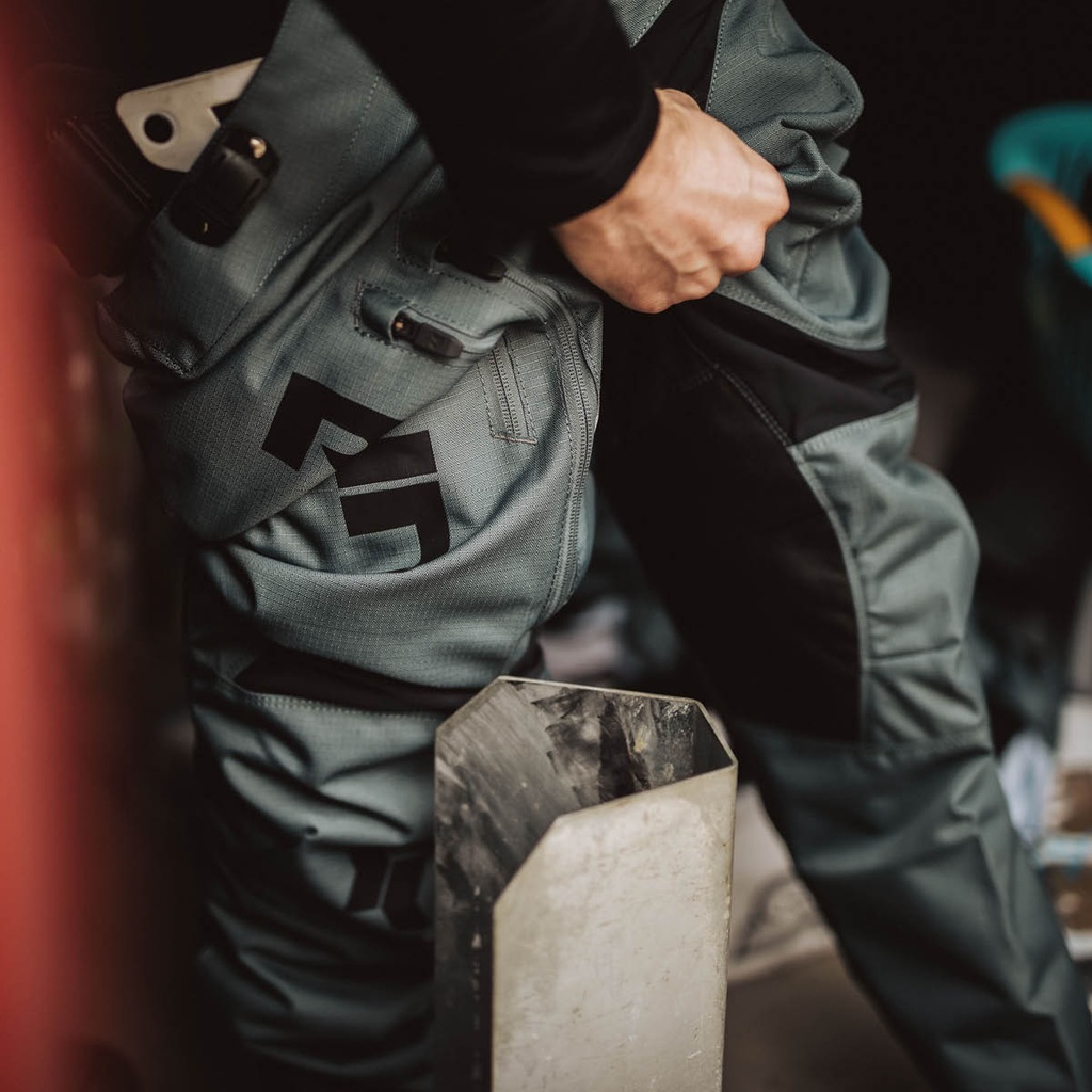 RIPIN Motocross Hose Origin