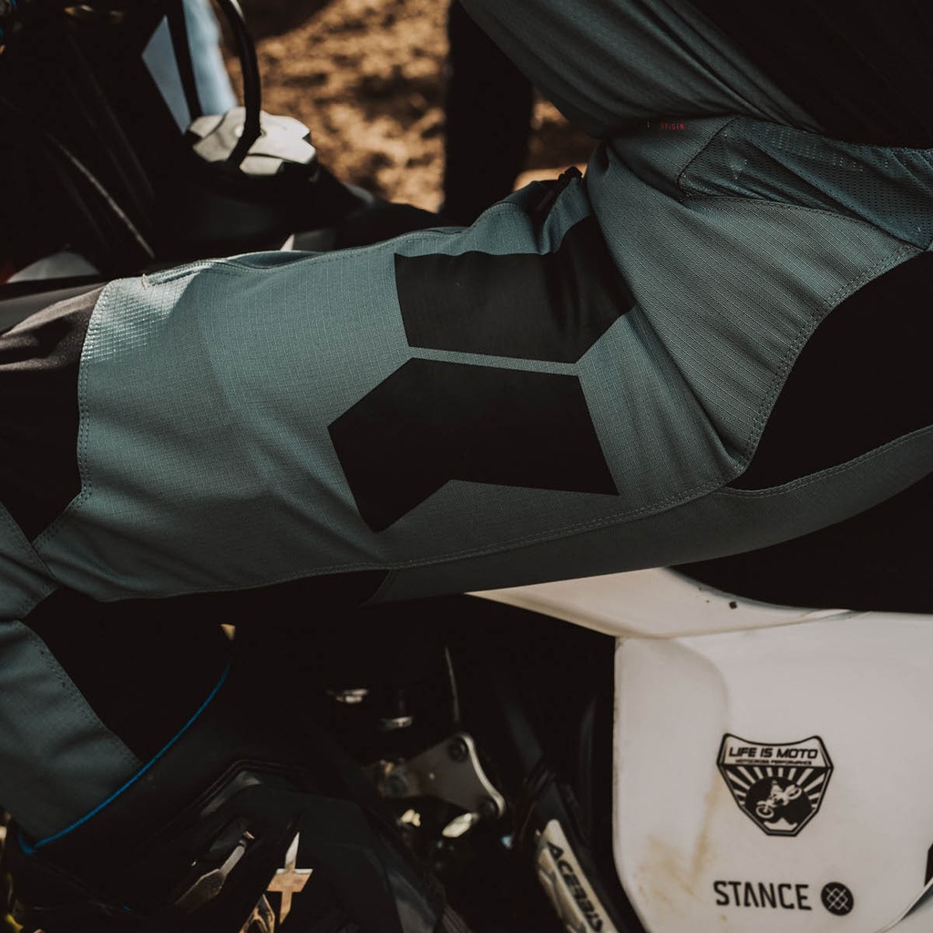 RIPIN Motocross Hose Origin