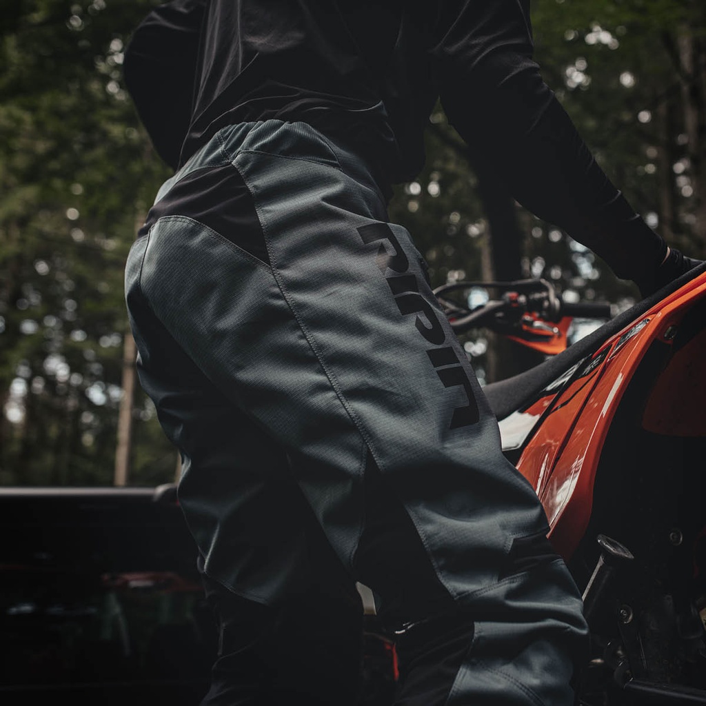 RIPIN Motocross Hose Origin