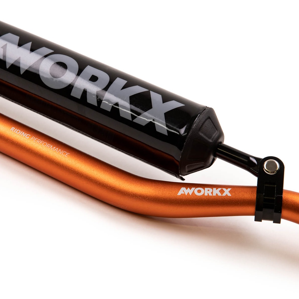 AWORKX Lenker Niedrig