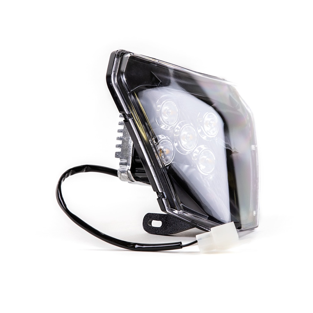 AWORKX LED Scheinwerfer KTM