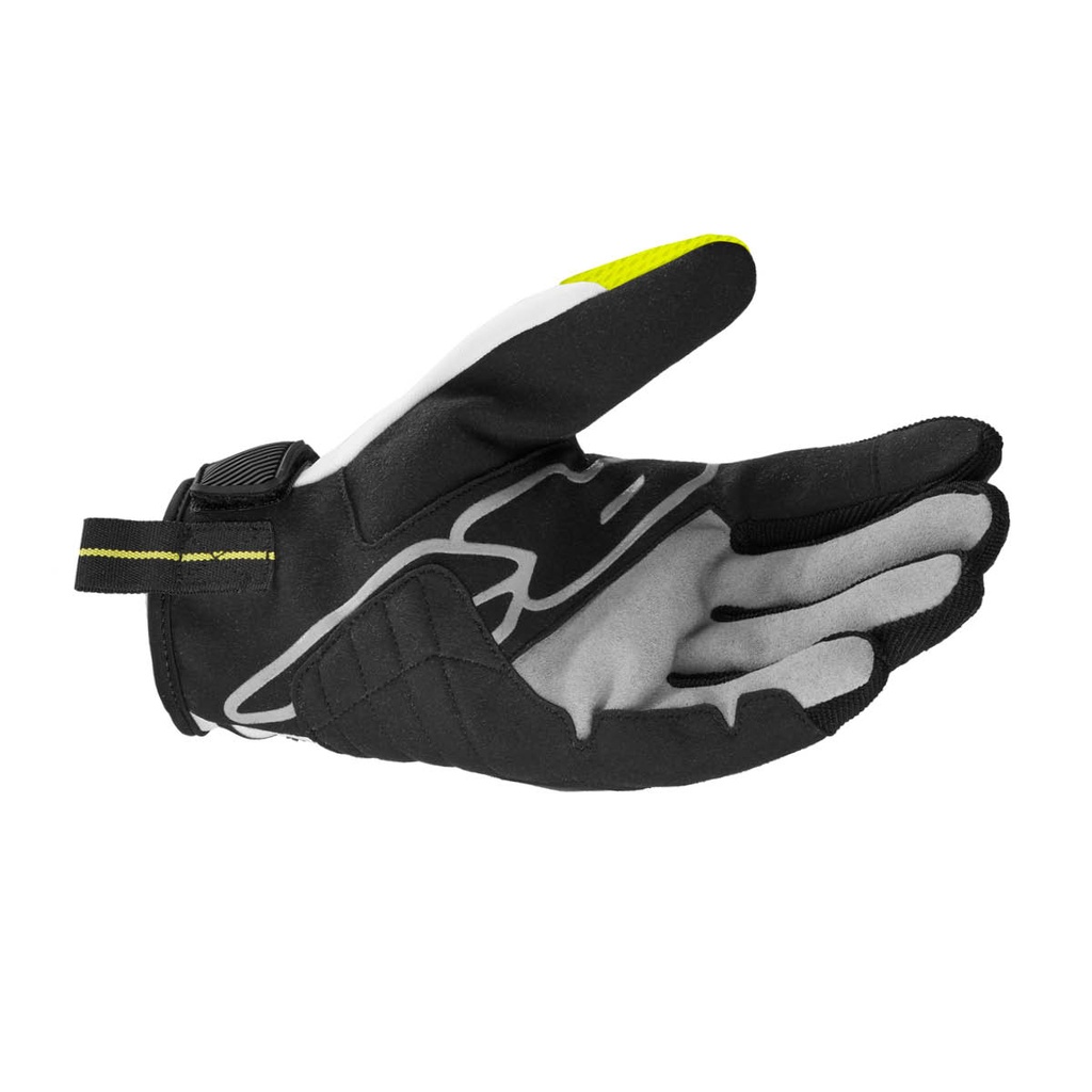 SPIDI Handschuh Flash-R Evo