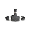 GIVI Smartphone Navi Halter