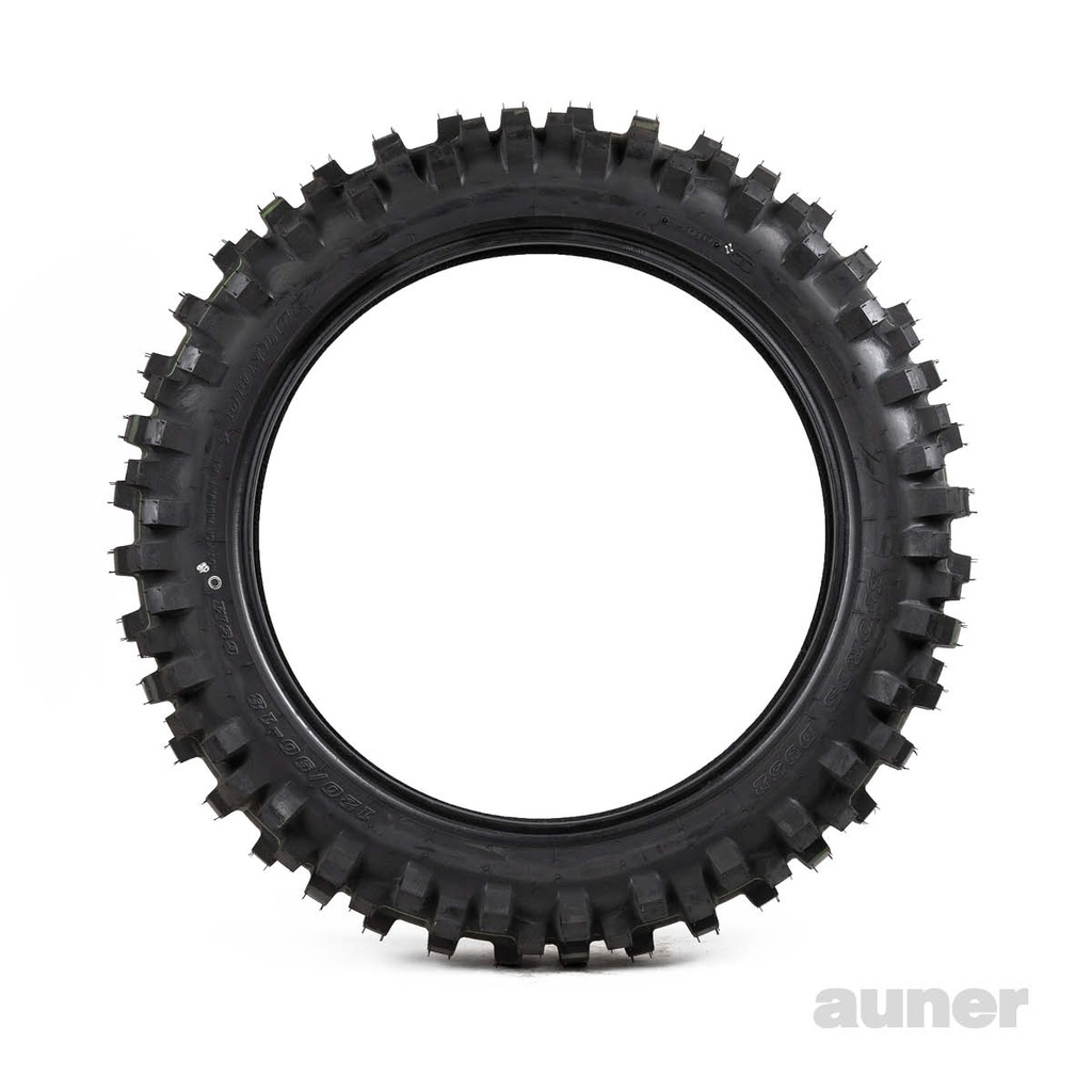 DUNLOP MOTOCROSS Reifen D952