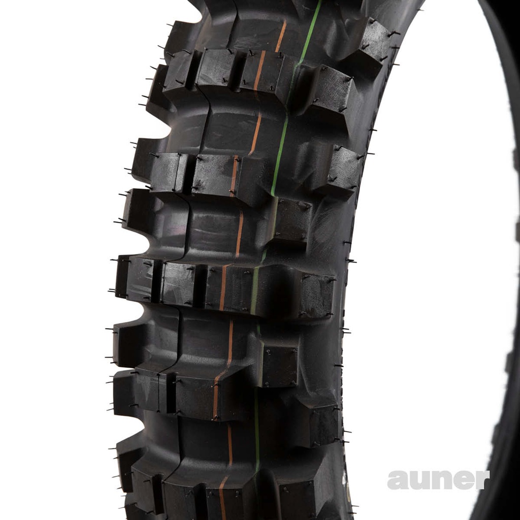 DUNLOP MOTOCROSS Reifen D952