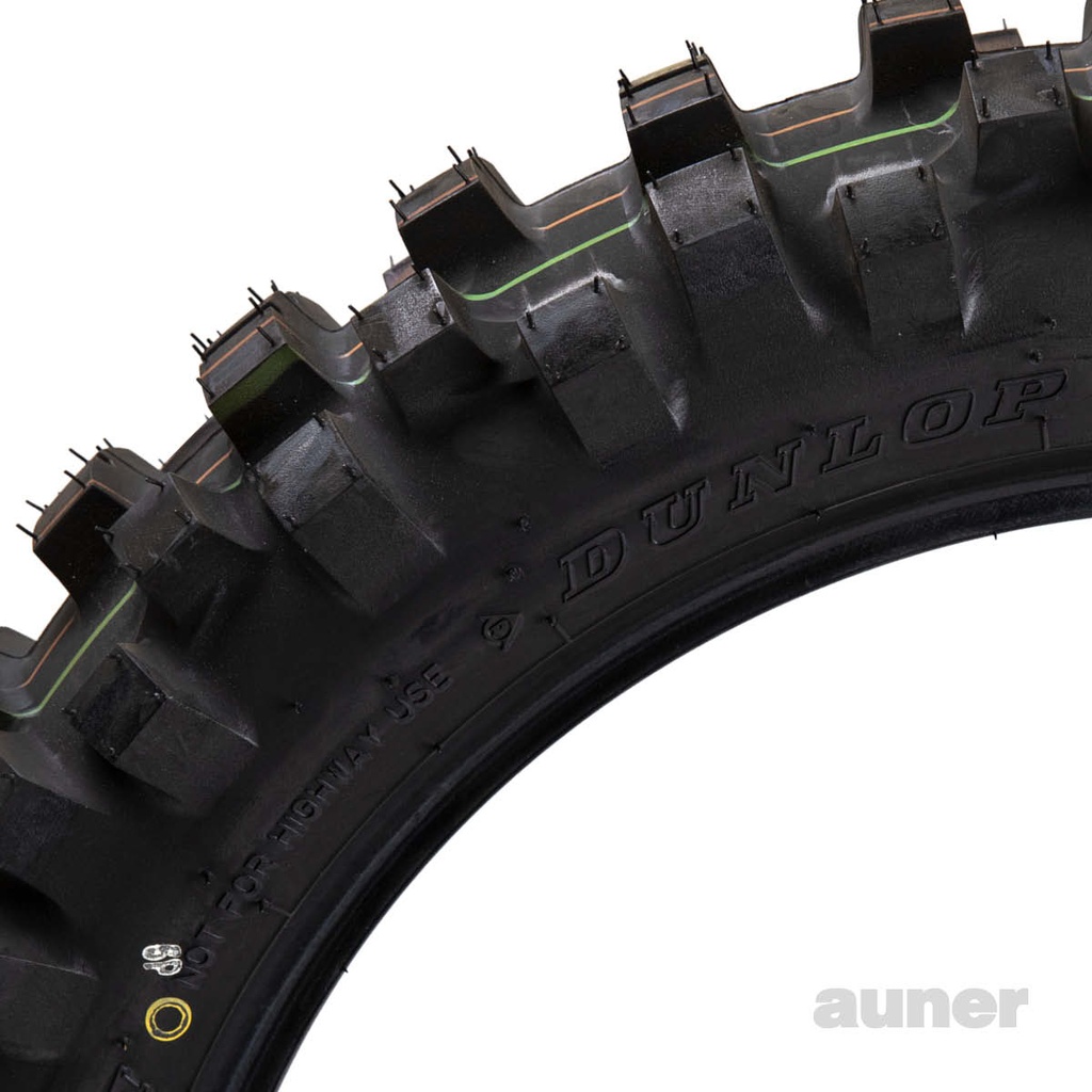 DUNLOP MOTOCROSS Reifen D952