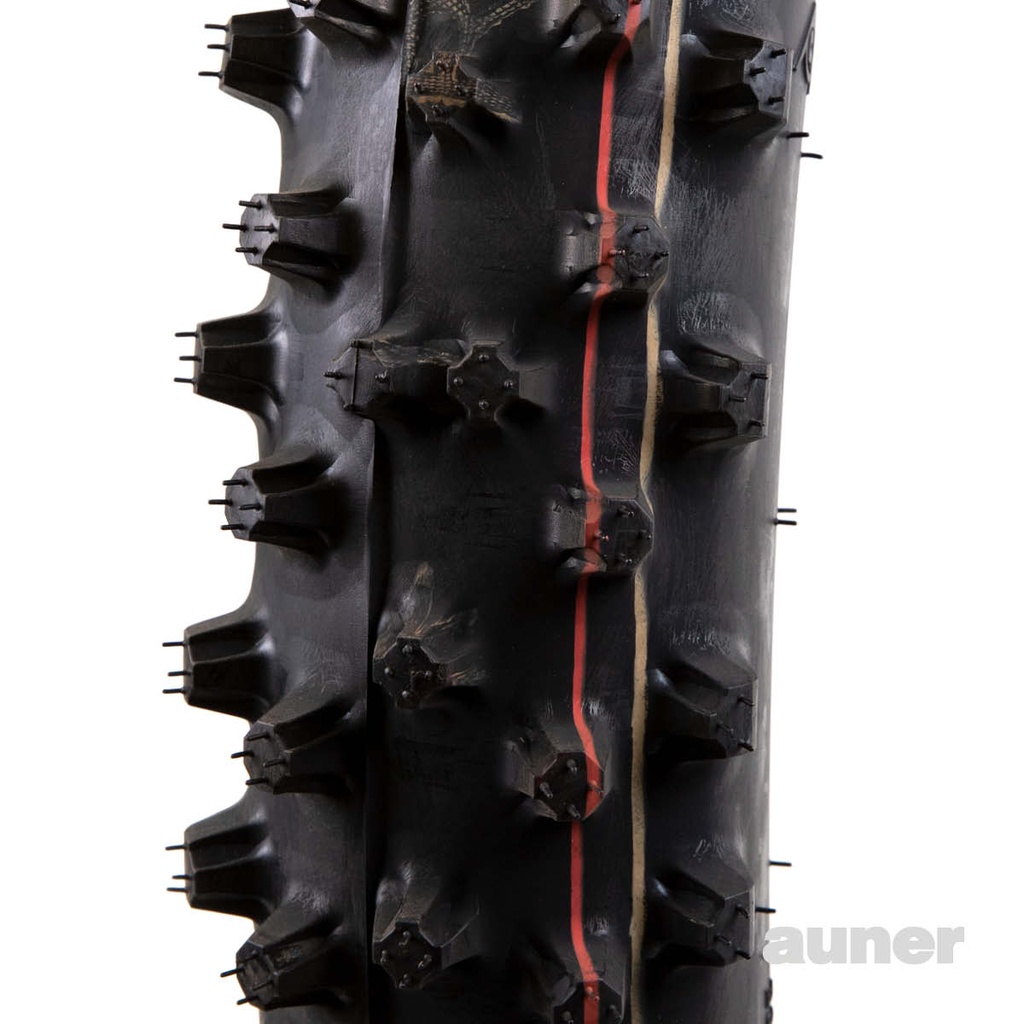 DUNLOP MOTOCROSS Reifen GEOMAX MX12 F