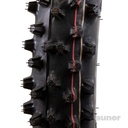 DUNLOP MOTOCROSS Reifen GEOMAX MX12 F