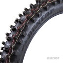 DUNLOP MOTOCROSS Reifen GEOMAX MX12 F