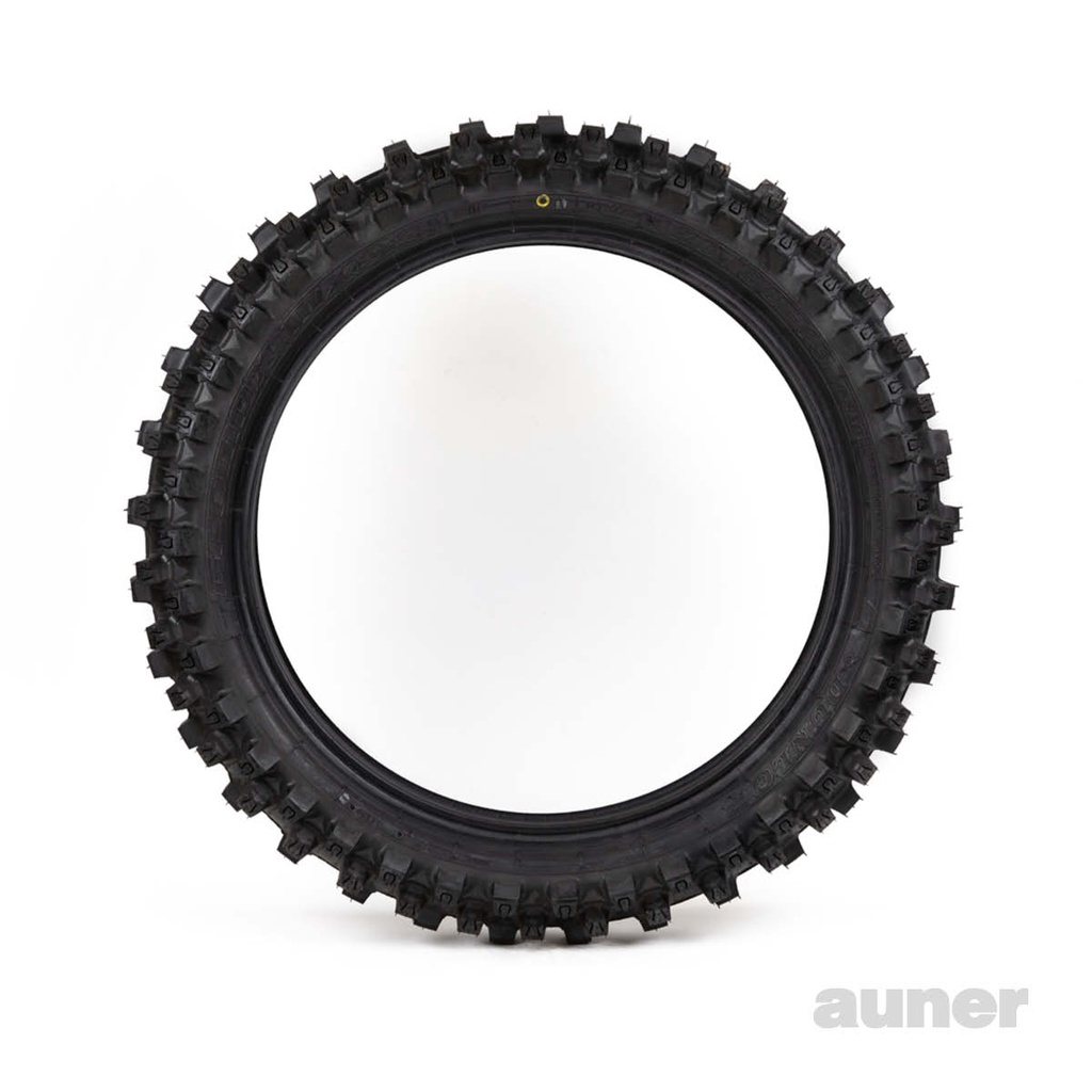 DUNLOP MOTOCROSS Reifen GEOMAX MX33