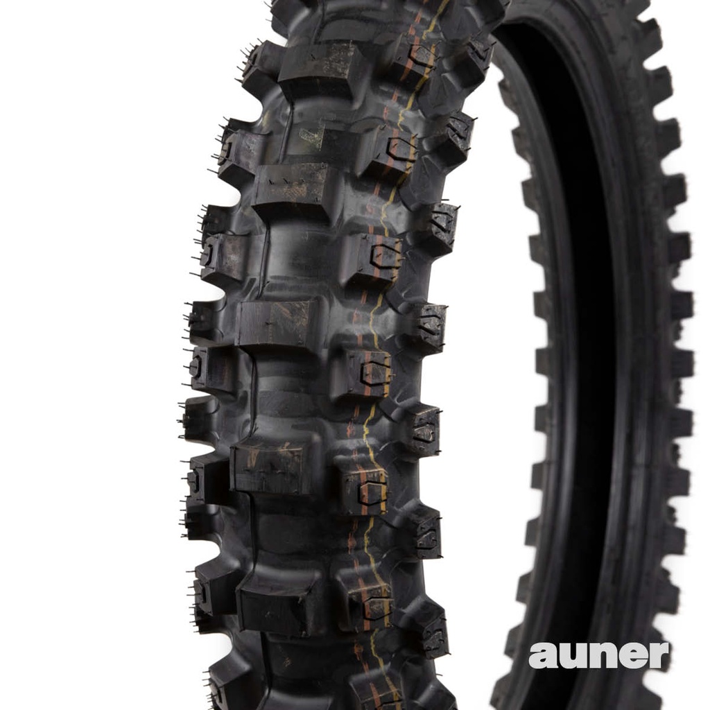 DUNLOP MOTOCROSS Reifen GEOMAX MX33