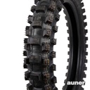 DUNLOP MOTOCROSS Reifen GEOMAX MX33