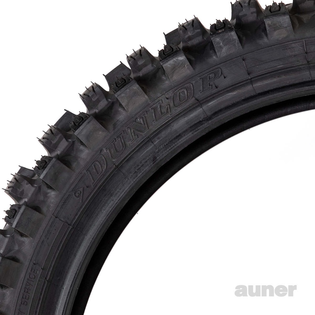 DUNLOP MOTOCROSS Reifen GEOMAX MX33