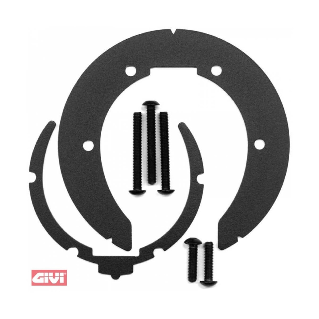GIVI EASYLOCK Verbindungsstück Tankrucksäcke
