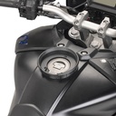 GIVI EASYLOCK Verbindungsstück Tankrucksäcke