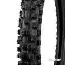 DUNLOP MOTOCROSS Reifen GEOMAX MX53 F