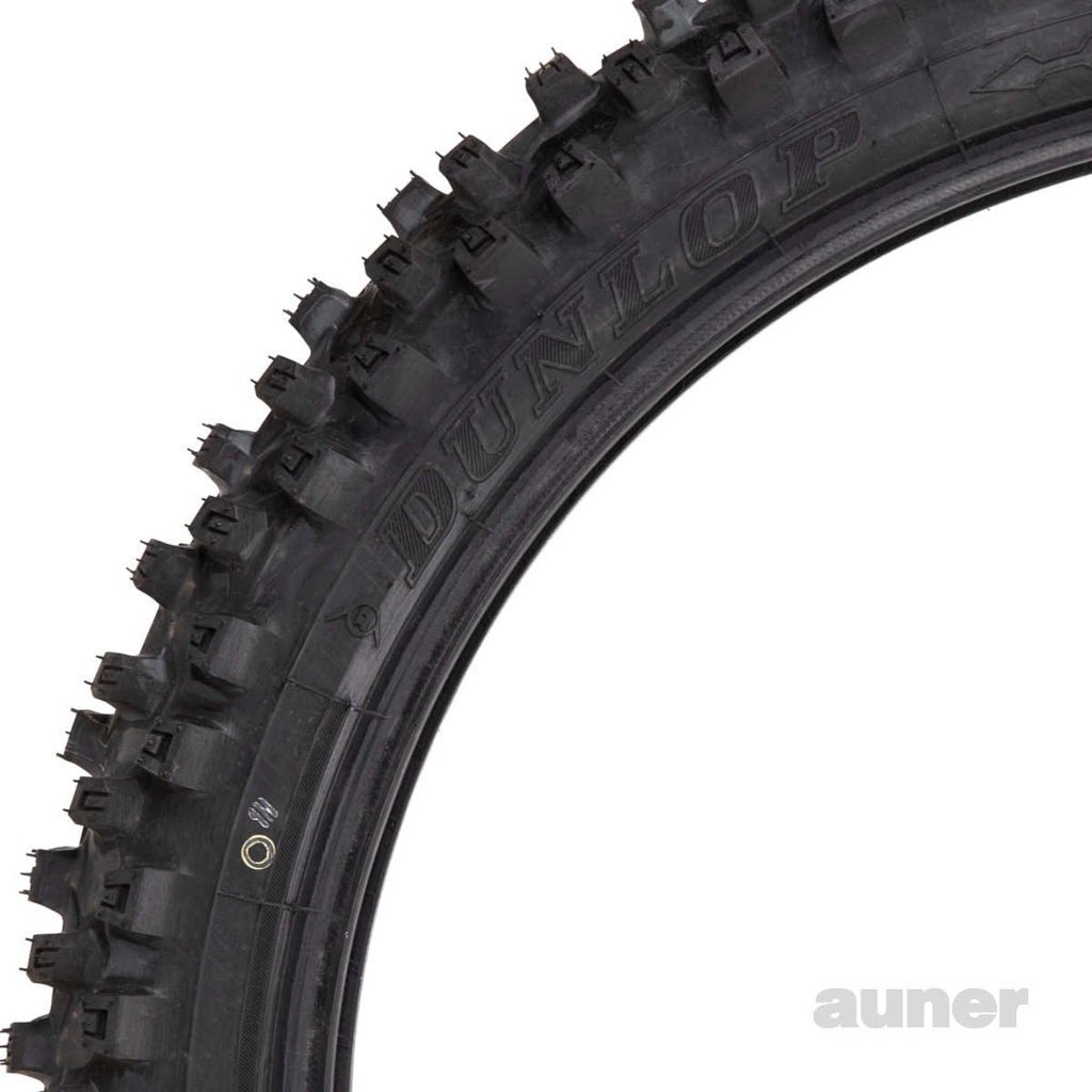 DUNLOP MOTOCROSS Reifen GEOMAX MX53 F