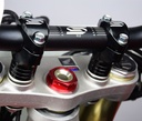 SCAR Lenkererhöhung HONDA, YAMAHA, FANTIC