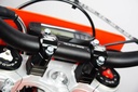 SCAR Lenkererhöhung KTM,HQV,BETA,GASGAS,SHERCO