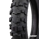 DUNLOP Reifen D908 RR