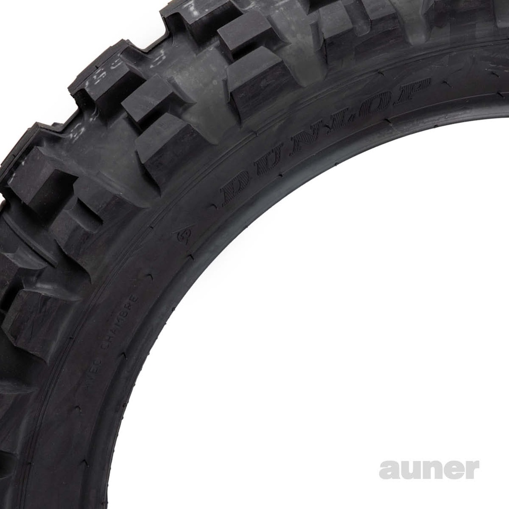DUNLOP Reifen D908 RR