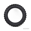 DUNLOP Reifen D908 RR