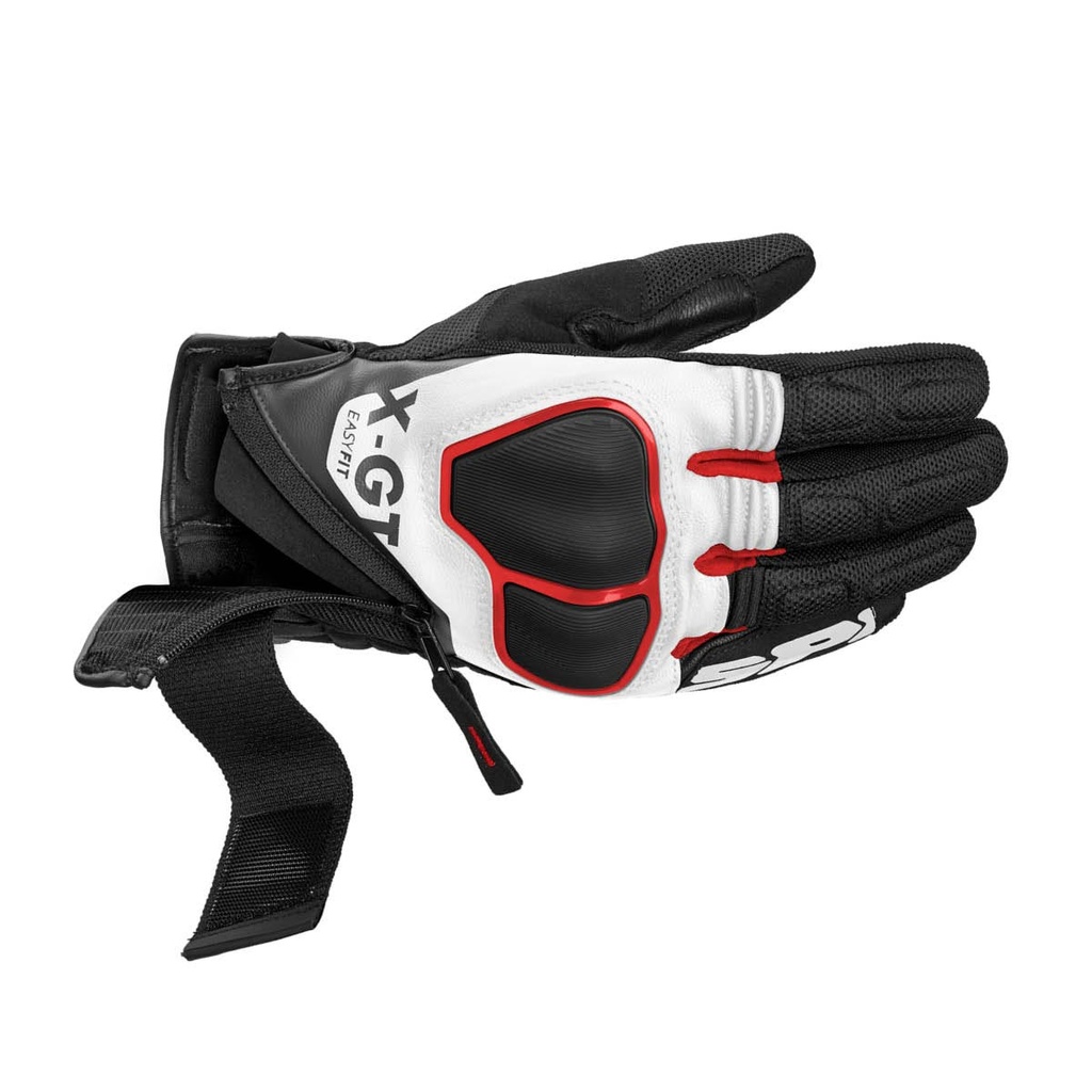 SPIDI Handschuh X GT