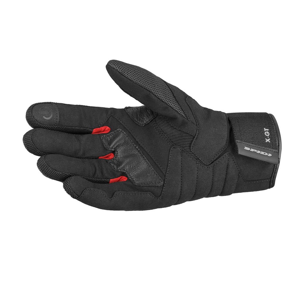 SPIDI Handschuh X GT