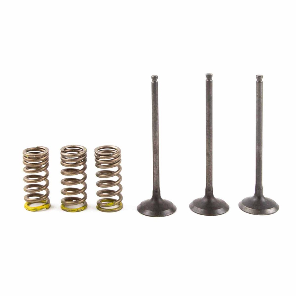 PROX Stahlventilkit YAMAHA