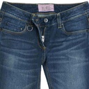 SPIDI Damenjeans J-Tracker