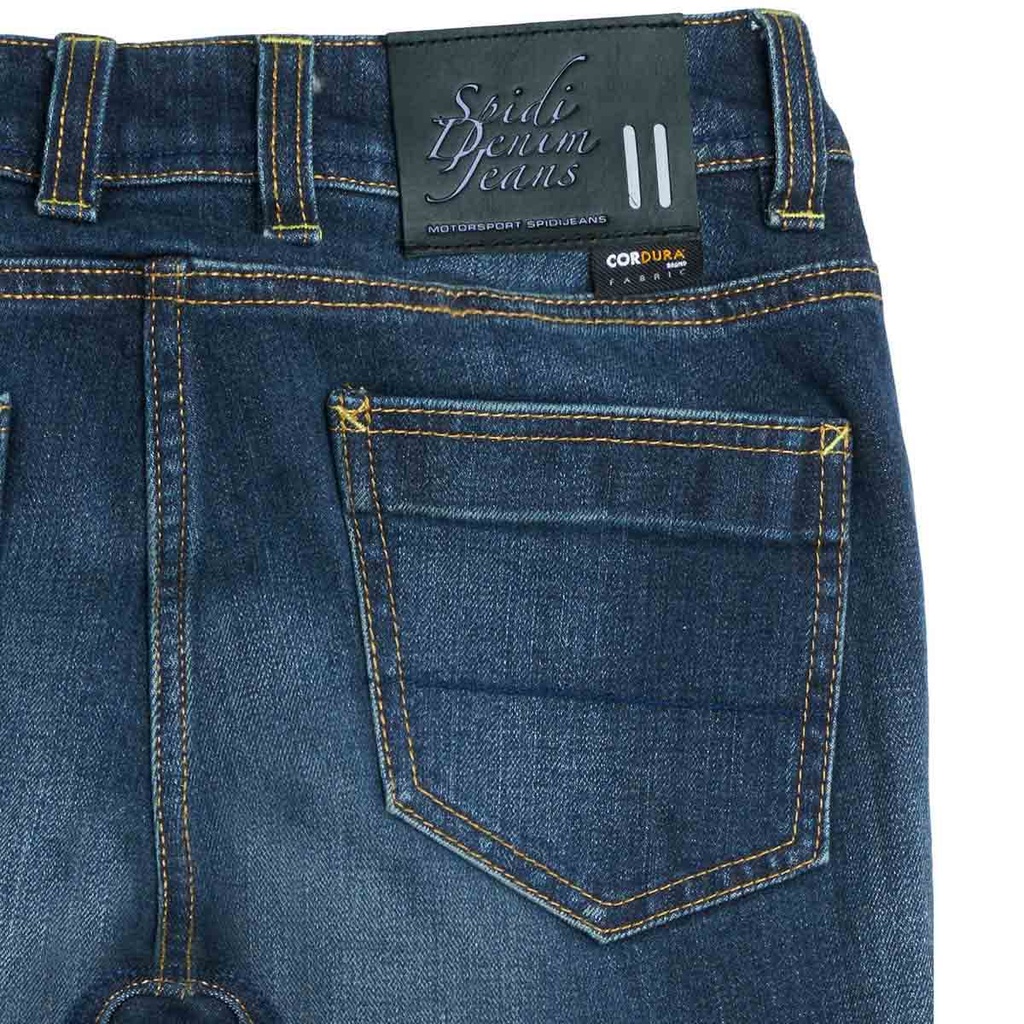 SPIDI Damenjeans J-Tracker