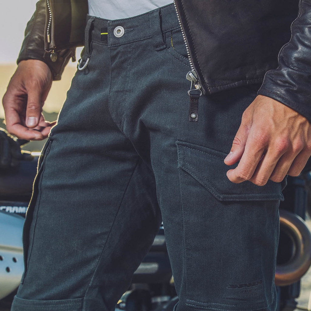 SPIDI Hose Pathfinder Cargo