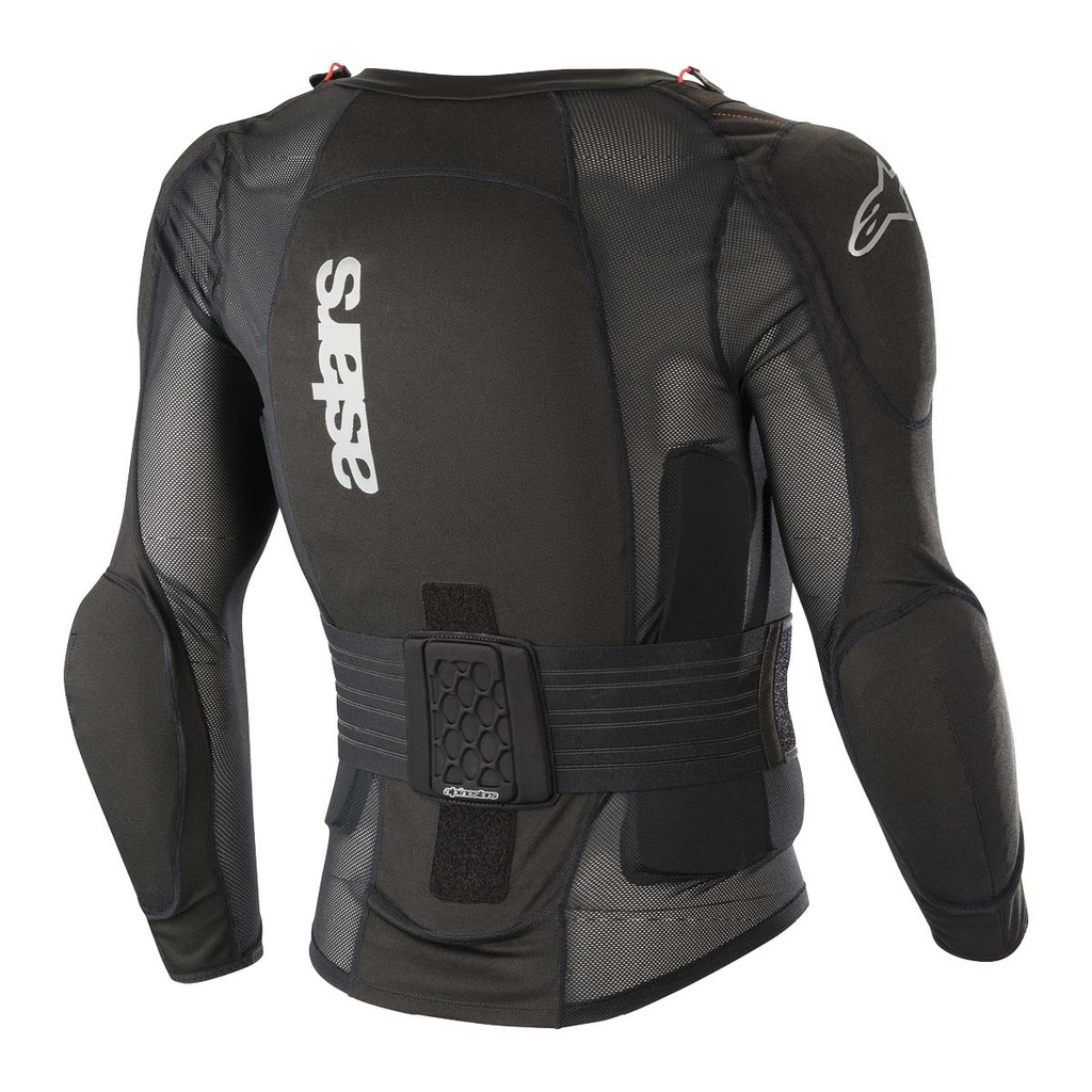ALPINESTARS Protektorenjacke Longsleeve Sequence